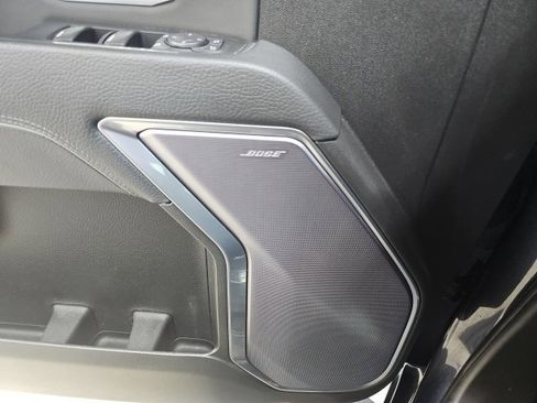 Used 2023 GMC Sierra 1500 Denali image 30