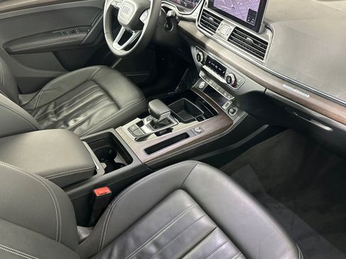 Used 2022 Audi Q5 2.0T Premium Plus w/ Premium Plus Package image 15