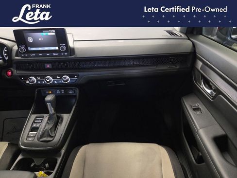 Used 2023 Honda CR-V EX image 18