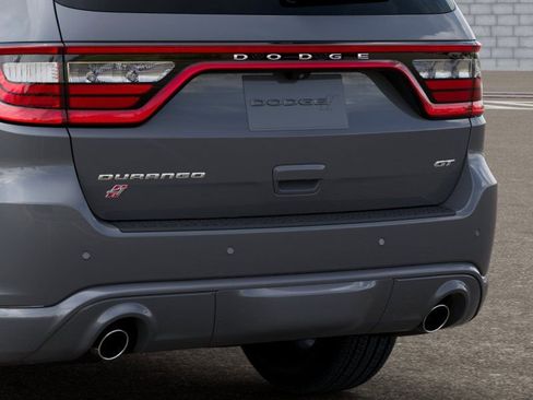 New 2026 Dodge Durango GT image 13
