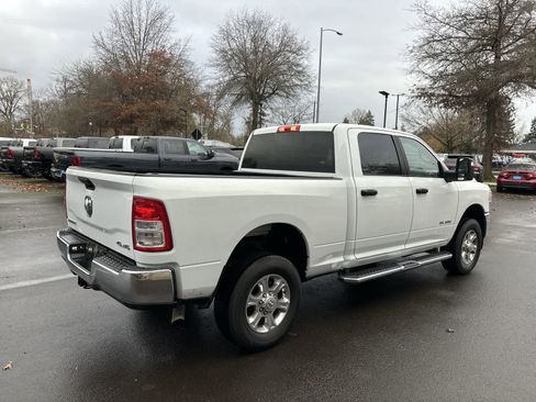 Certified 2024 RAM 2500 Big Horn image 4