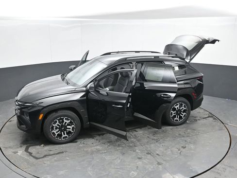 New 2026 Hyundai Tucson XRT image 56