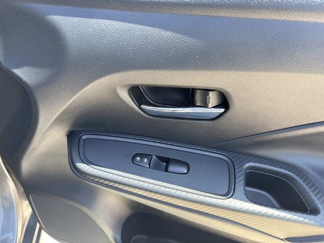 Used 2024 Nissan Versa SV w/ Trunk Package FWD image 14