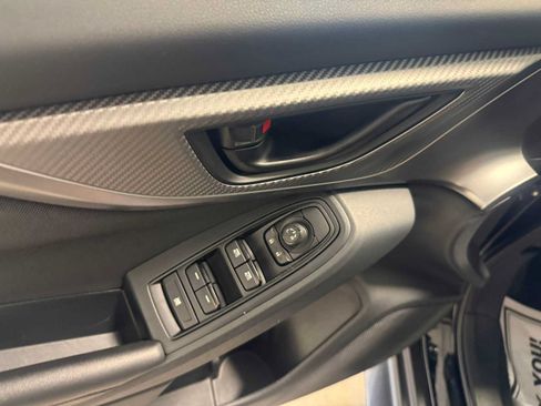 Certified 2023 Subaru WRX AWD/4WD image 21