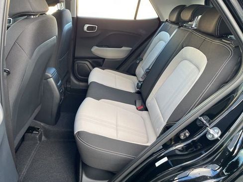 New 2026 Hyundai Venue SEL image 25