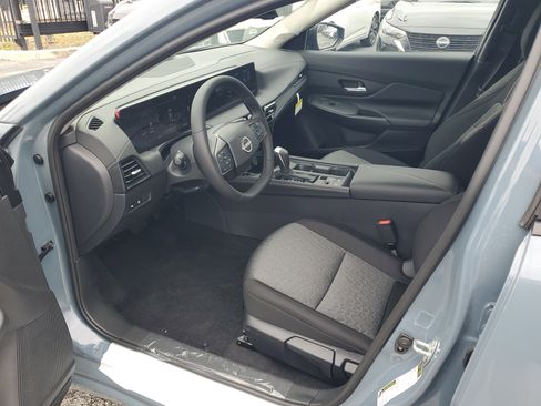 New 2026 Nissan Sentra SV image 8