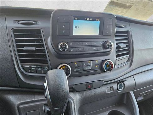 New 2025 Ford Transit 350 XL image 12