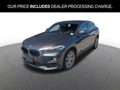 Used 2018 BMW X2 sDrive28i w/ Convenience Package