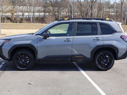 New 2026 Subaru Forester Wilderness image 4