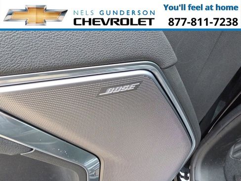 New 2026 Chevrolet Silverado 3500 High Country w/ Midnight Edition AWD/4WD image 24