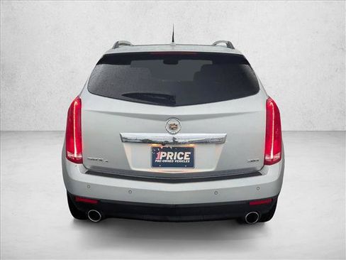 Used 2014 Cadillac SRX Performance w/ Driver Assist Package AWD/4WD image 6