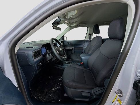 New 2025 Ford Maverick XL w/ Equipment Group 101A image 17