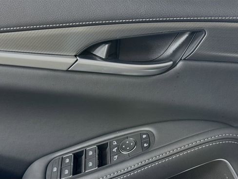 Certified 2026 INFINITI QX60 Luxe w/ Cargo Package image 23