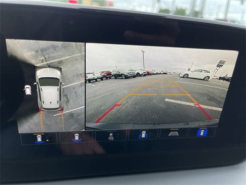 New 2025 Buick Encore GX Sport Touring w/ Advanced Technology Package image 17