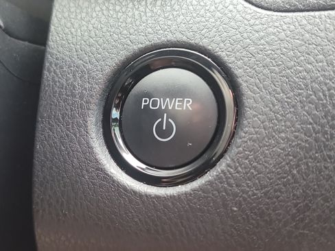 Certified 2025 Toyota Camry SE FWD image 28