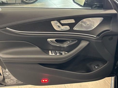 New 2026 Mercedes-Benz AMG GT 53 image 27