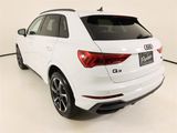 New 2025 Audi Q3 2.0T Premium Plus image 3