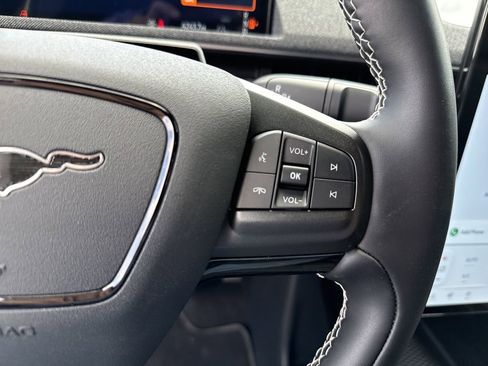 Used 2025 Ford Mustang Mach-E GT AWD/4WD image 25