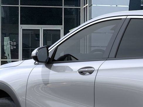 New 2026 Buick Envista Preferred FWD image 12