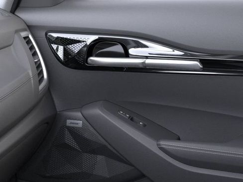 New 2026 Kia Seltos SX image 25