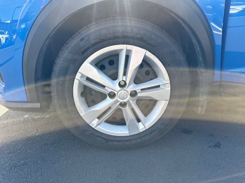 Used 2024 Nissan Kicks S FWD image 24