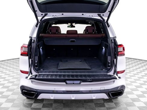Certified 2023 BMW X5 M50i w/ Executive Package AWD/4WD image 34