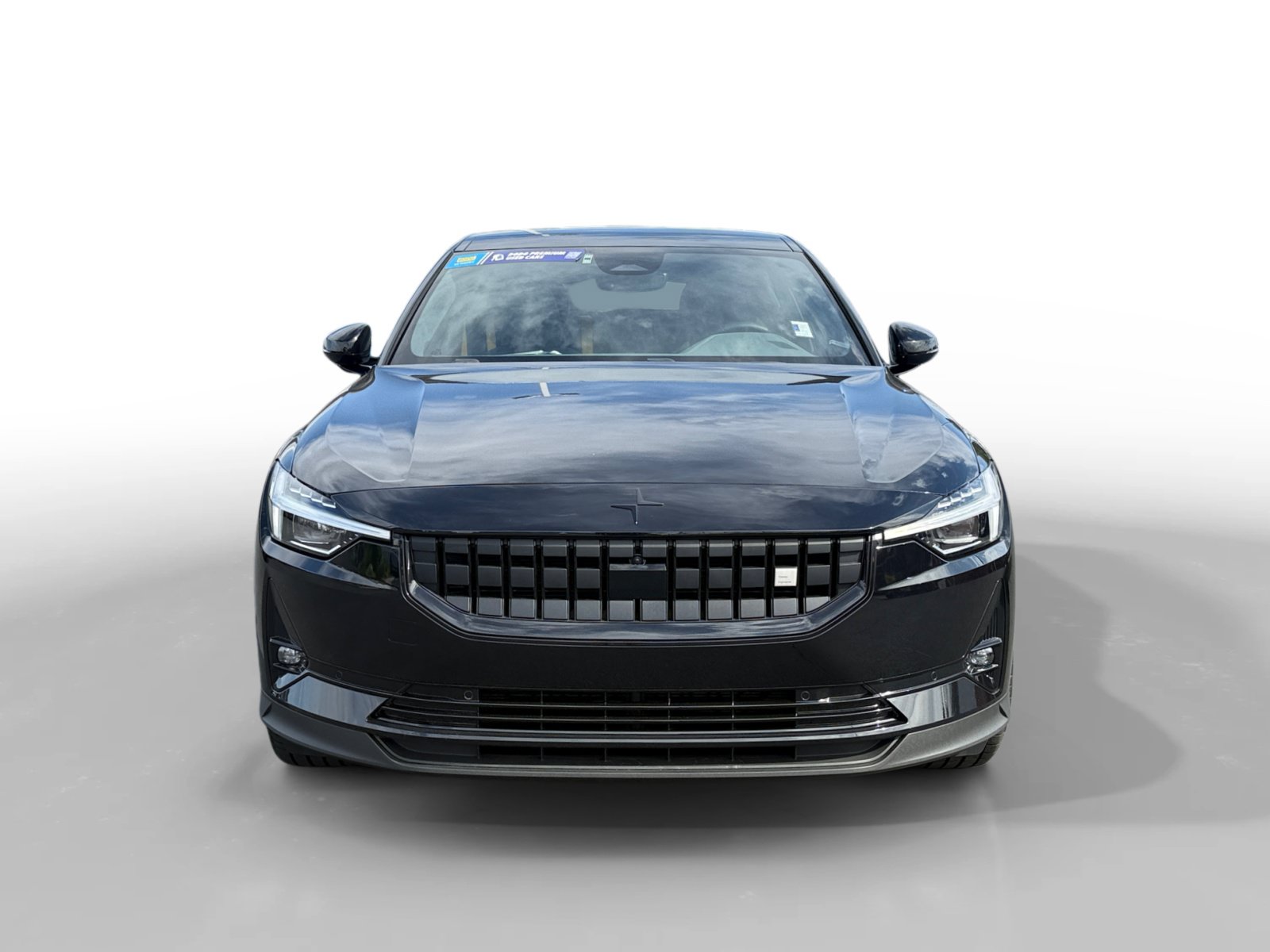 Used 2023 Polestar Polestar 2 w/ Pilot Pack AWD/4WD image 8