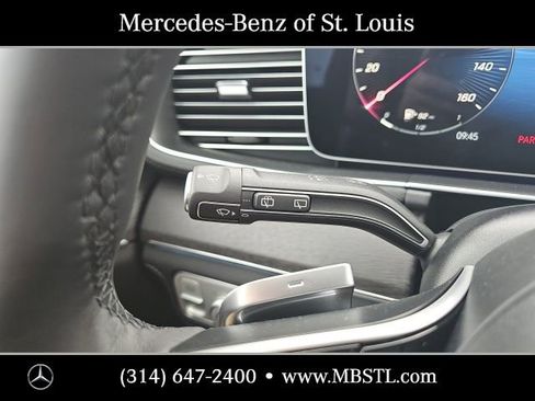 New 2026 Mercedes-Benz GLE 580 4MATIC image 31