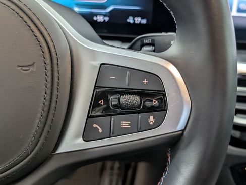 Certified 2023 BMW i4 M50 image 20