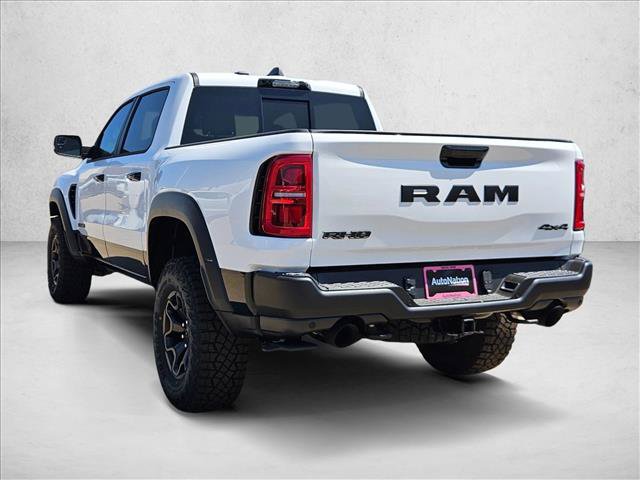 New 2026 RAM 1500 RHO w/ RHO Level 1 Equipment Group AWD/4WD image 9
