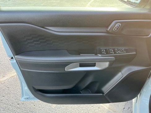 Used 2024 Ford Ranger XLT w/ Technology Package image 12