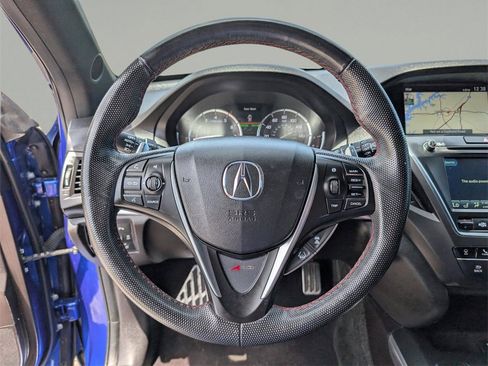 Used 2019 Acura MDX A-Spec image 25