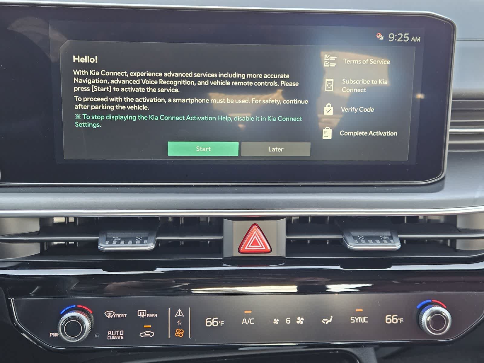 New 2026 Kia K5 GT-Line AWD/4WD image 25