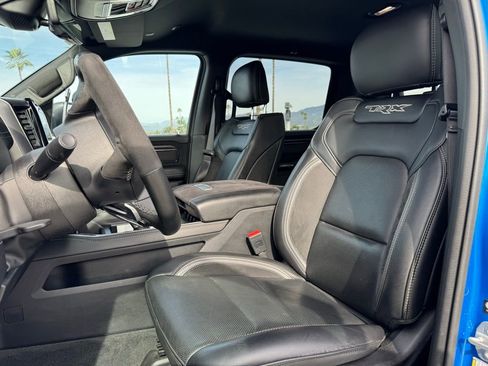 Used 2022 RAM 1500 TRX w/ TRX Level 2 Equipment Group image 5