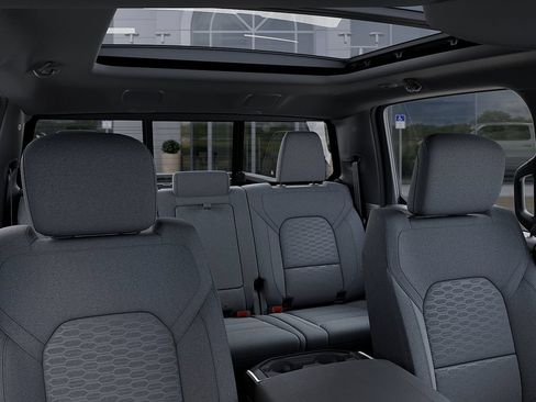 New 2026 RAM 1500 Big Horn AWD/4WD image 26