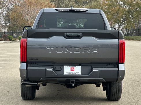 New 2026 Toyota Tundra SR5 image 5