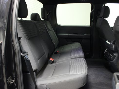 Used 2023 Ford F150 XL w/ STX Appearance Package image 18