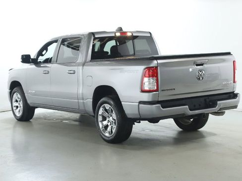 Certified 2022 RAM 1500 Big Horn image 45