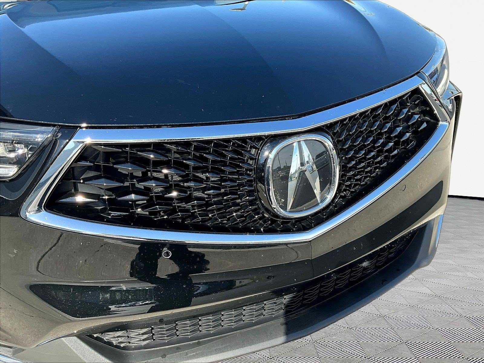 Used 2024 Acura RDX w/ Technology Package AWD/4WD image 32