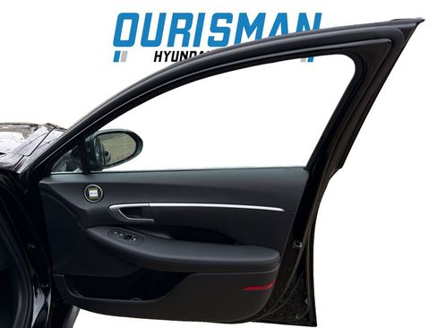 New 2026 Hyundai Sonata SE image 16