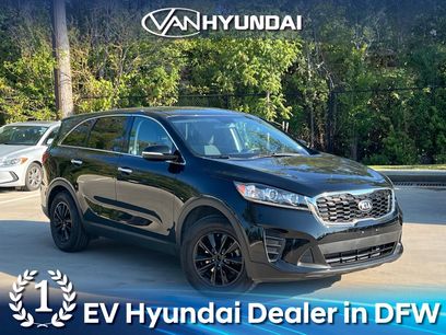 Used 2020 Kia Sorento LX