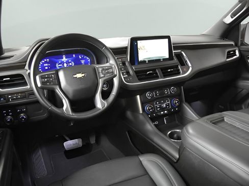Used 2023 Chevrolet Tahoe LT image 27
