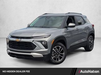 Used 2024 Chevrolet TrailBlazer LT w/ Driver Confidence Package FWD video 1