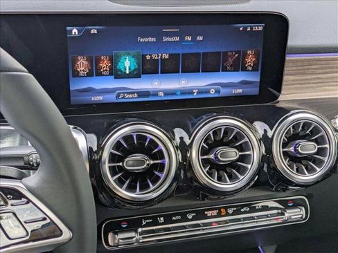 Certified 2026 Mercedes-Benz GLB 250 image 12