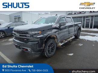 Used 2020 Chevrolet Silverado 1500 LT Trail Boss video 1