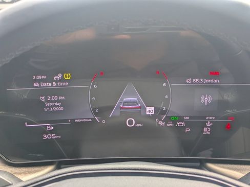 Used 2025 Audi Q5 Premium Plus w/ Premium Plus AWD/4WD image 29
