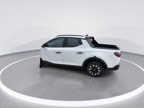 New 2026 Hyundai Santa Cruz SEL AWD/4WD image 6