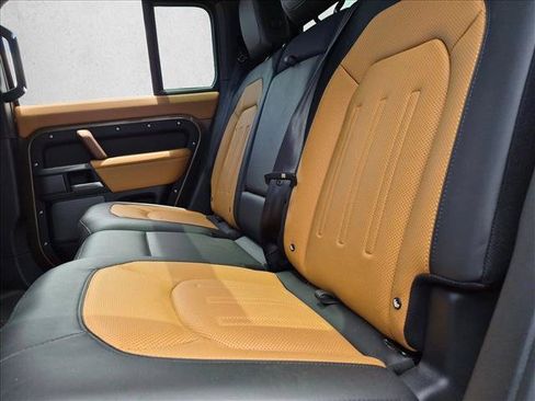 Used 2024 Land Rover Defender 110 X AWD/4WD image 13
