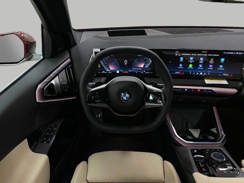 New 2026 BMW X3 xDrive30 image 13
