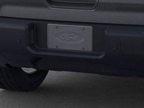 New 2025 Ford Bronco Sport Heritage w/ Convenience Package AWD/4WD image 23